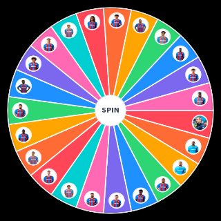 SM CAEN Random Generator