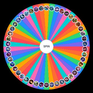 Spin the Wheel: League of Legends Arena Prismatic Items