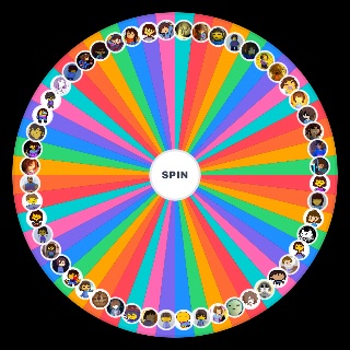 Frisk Versions Random Generator