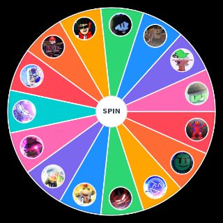 HYB ROUND 2s Random Generator