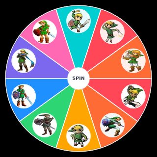 Choose a Random Link Carnations