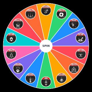 Spin the Wheel: Apex Legends Ultimate Abilities Season 6