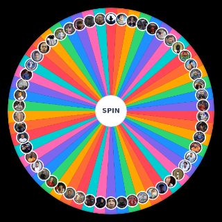 Spin the Wheel: Actu footre 🤙