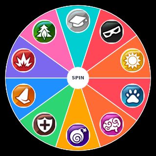 Random PvZH Classes Picker