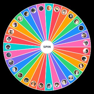 Purple Hyacinth: Season 1 Characters Random Picker