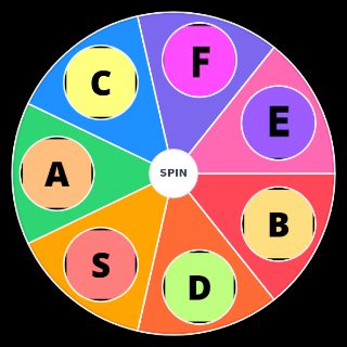 Choose a Random of the itself