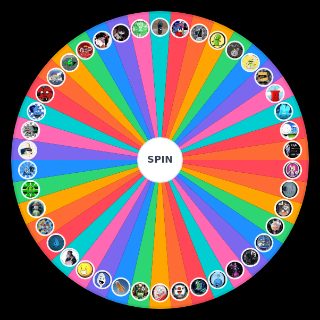 Bfdi wis Random Picker