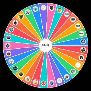Random Fm (21 22) Picker