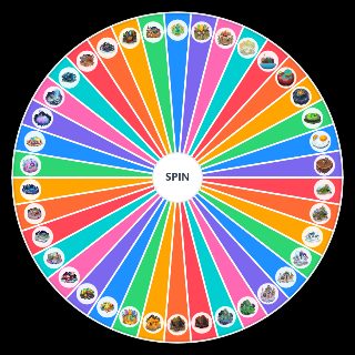 Random My Singing Monsters Islands + DoF Wheel