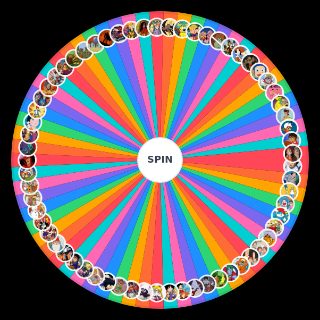 Spin the Wheel: Series infantiles de TV de los 90 en España