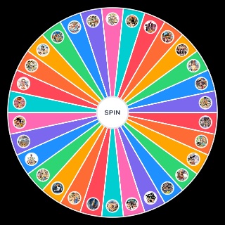 One Piece Arcs Random Generator