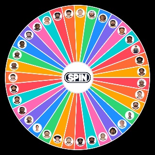 NBA 2022 23 Starting Centers Wheel