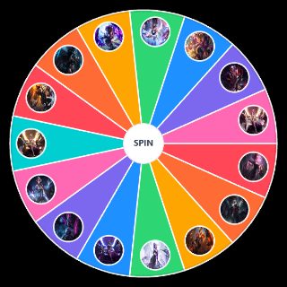Evelynn skins (2024) Random Picker