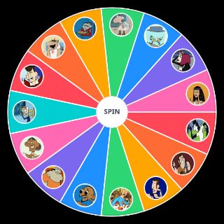Choose a Random Clone High Character