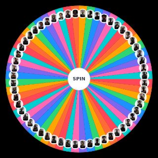 Random Dead By Daylight Smash or Pass Wheel