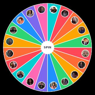 Spin the Wheel: gilmore girls season one characters