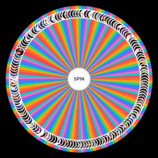 Random FNF Songs Featuring Sturm (May 2024 Edition) Wheel