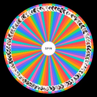 Spin the Wheel: Everyone in Danganronpa