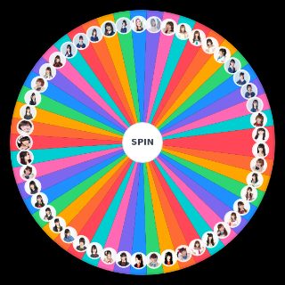 Love! Live! All Seiyuus all generetions Random Generator