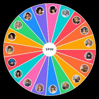 Pick a Random DOA6 Females