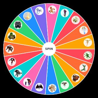 Choose a Random Final Fantasy 8 GFs