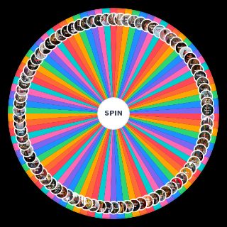 ITYSL Sketches Seasons 1 3 Wheel