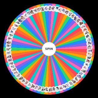 HSR 3.3 Character (Hyacine+Cipher) Random Generator