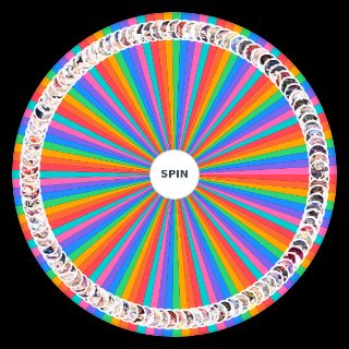 Spin the Wheel: Azur Lane Swimsuits