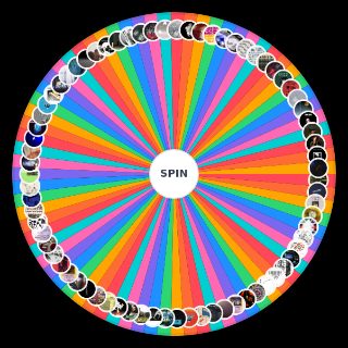 Opn Wheel