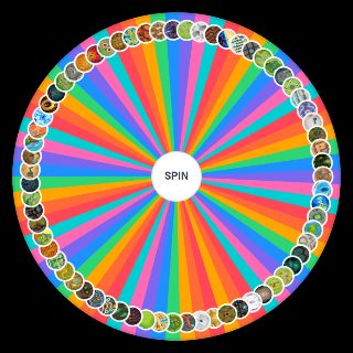 Spin the Wheel: BTD6 Maps