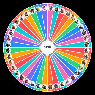 Pick a Random SFV Characters (Up to Seth)