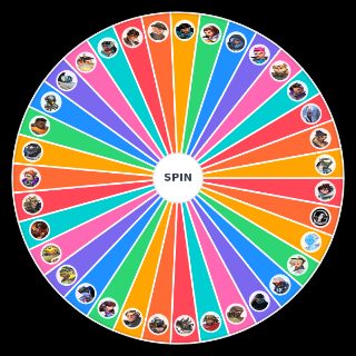 Choose a Random Overwatch Characters LGBTQ+ Identities