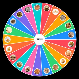 Random Pane Picker