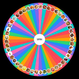 Spin the Wheel: ¿Quieres pelear conmigo?
