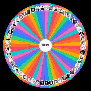 Kaguya sama: Love is War Characters Random Generator