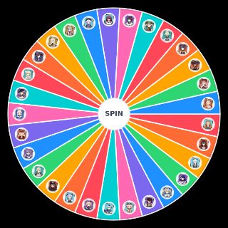 Genshin Impact Waifu Random Picker