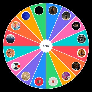 Kanye Album Random Picker