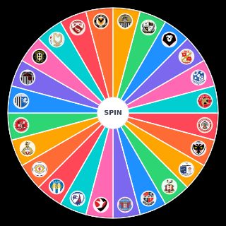 League Two 24/25 Prediction Random Picker