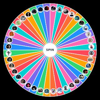 Spin the Wheel: BOYZ : LE RAP FRANÇAIS EN