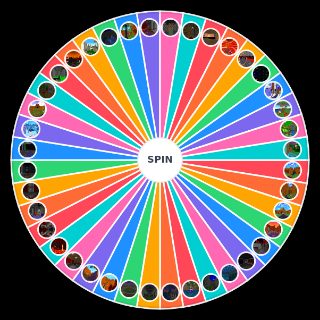Choose a Random SRB2 Levels