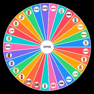 Random Türk Abur Cuburları Katman Listesi Wheel