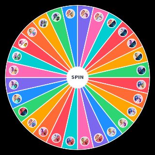 Random MLP Gen 5 Ship Wheel