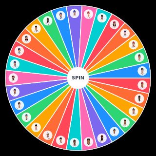 Spin the Wheel: MLB 2nd Baseman SM24