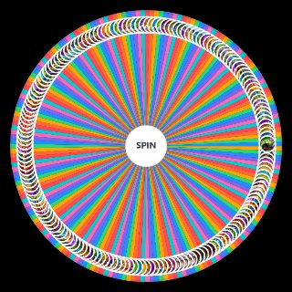 Spin the Wheel: Element Fission Elemon