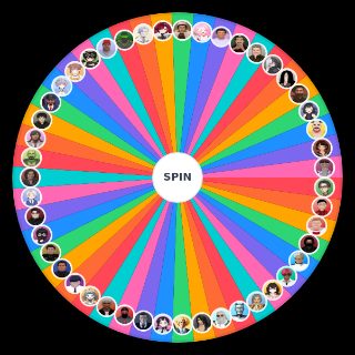 Pick a Random 왁타버스 고정 멤버 (클래식, 아카데미, 하드코어) 고멤 티어