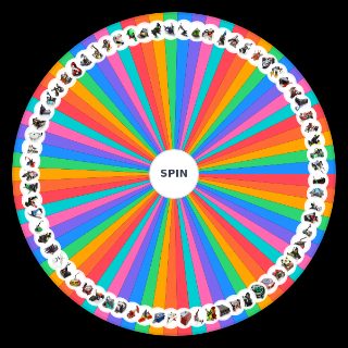 Spin the Wheel: Battlebots 2019 Competitors