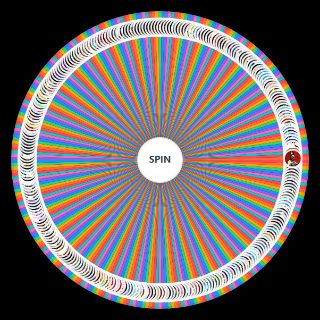 Spin the Wheel: Cложность получения всех достижений