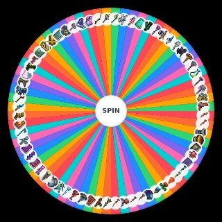 Spin the Wheel: Terraria Magic Weapons