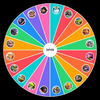 Merge Tactics Random Picker