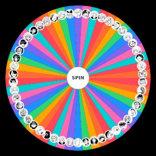 The Seven Deadly Sins: Cuatro Caballeros del Apocalipsis Wheel